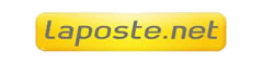 la poste .net