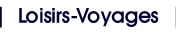 loisirs et voyages